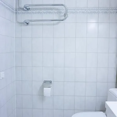Apartment Kairaportti