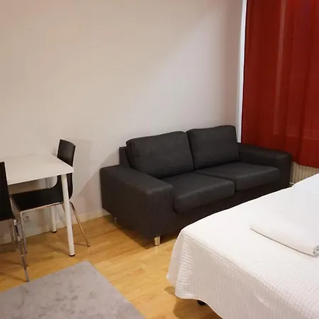 Kairaportti Apartment