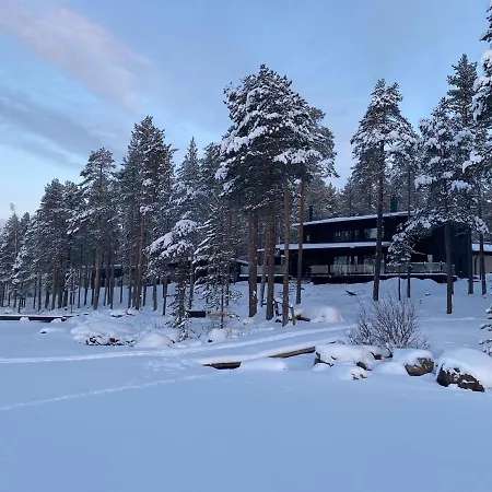 Lumia Villa *