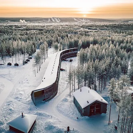 Nova Skyland Rovaniemi