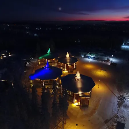 Hotel Santa Claus Village