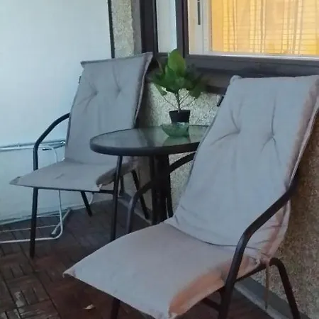 Luxurious In The Citycenter Of Rovaniemi, Just Relax And Enjoy! Huoneisto Rovaniemi