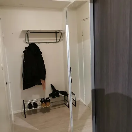 Apartment Cozy In The Center