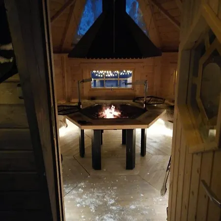 Nietos Holiday home