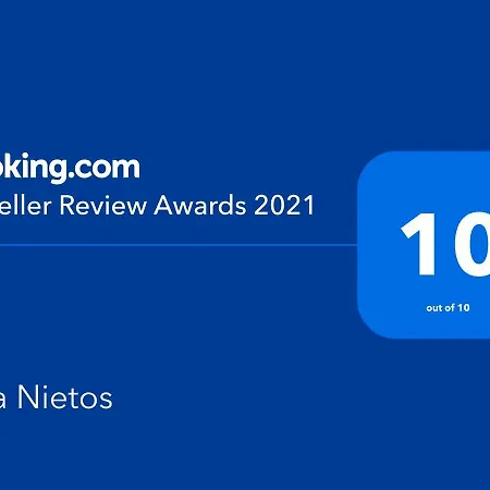 Nietos Holiday home