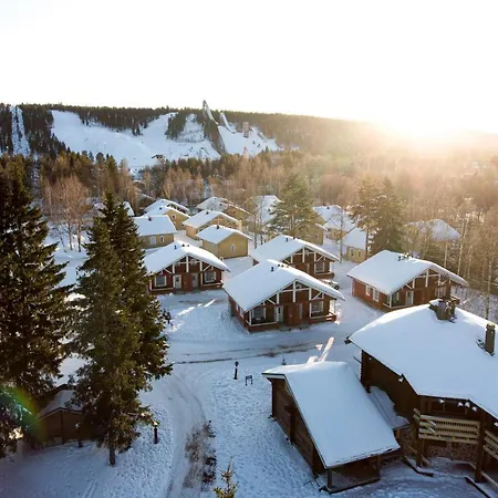 Lapland Ounasvaara 4* Rovaniemi