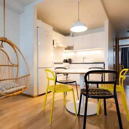 Cafe Koti Rovaniemi