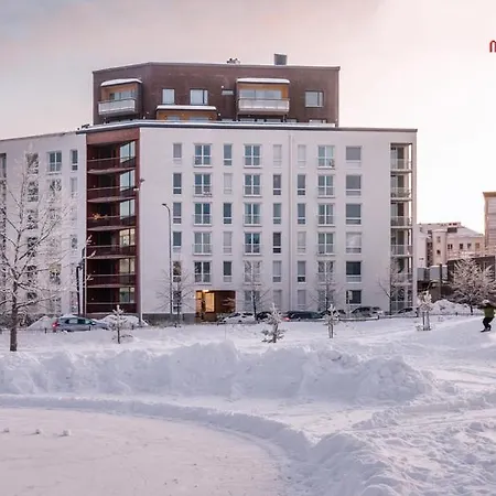 Nordica Design * Rovaniemi