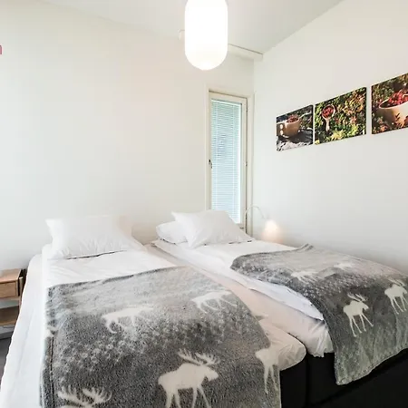 Appartement Nordica Design *