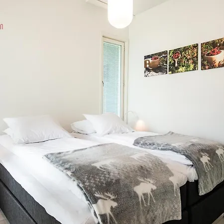 Appartement Nordica Design