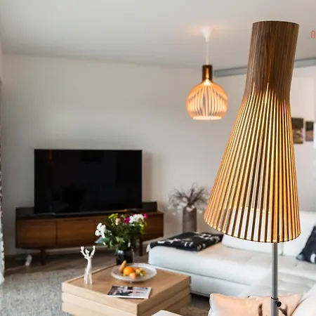 Nordica Design Appartement *