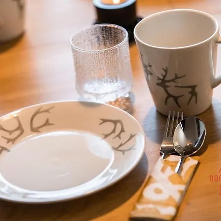 Nordica Design * Rovaniemi