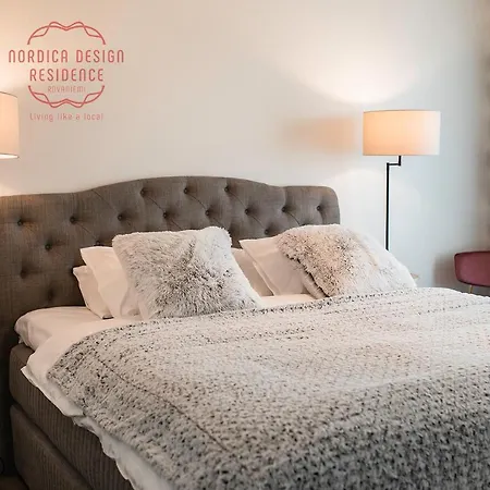 Nordica Design Apartamento