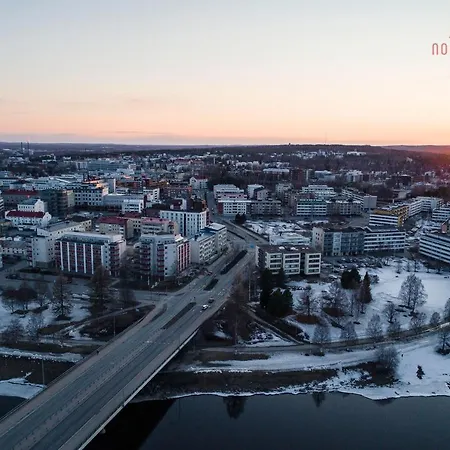 Nordica Design Rovaniemi