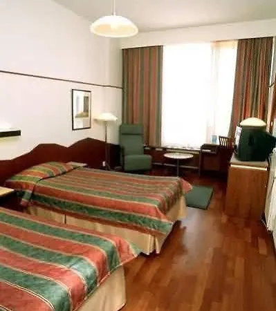 Hotel Scandic Polar Rovaniemi