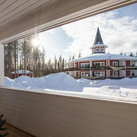 Hotel Santa Claus Village