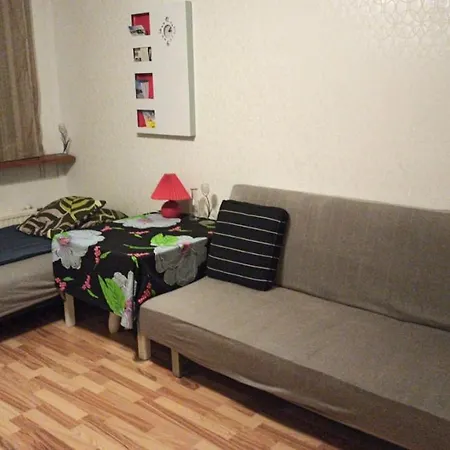 Apartment Luxurious In The Citycenter Of Rovaniemi, Just Relax And Enjoy!