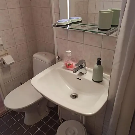 Luxurious In The Citycenter Of Rovaniemi, Just Relax And Enjoy! Apartment Rovaniemi
