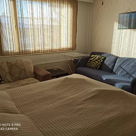 Luxurious Citycenter With Terrace View To The Mountain, Lake And Bridge. . Apartment *