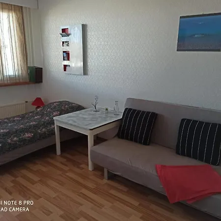 Luxurious Citycenter With Terrace View To The Mountain, Lake And Bridge. . Apartment