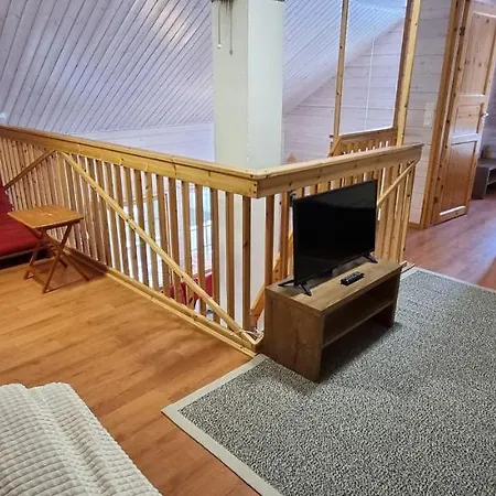 Apartment Tilhi *