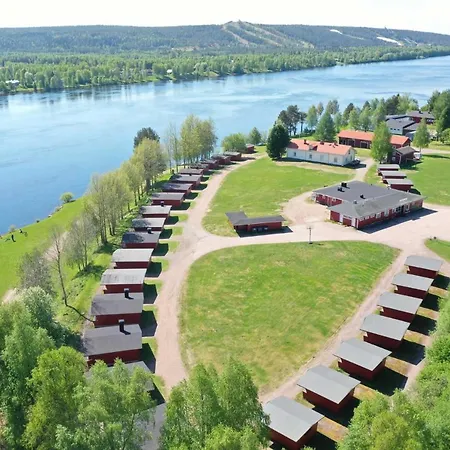 Saarituvat * Rovaniemi