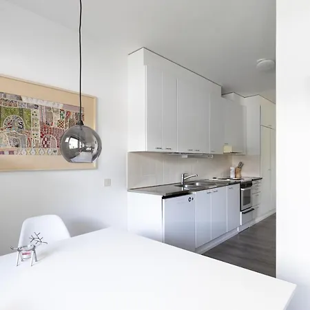 Apartment Riverside