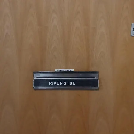 Riverside Apartment