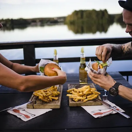 Lapland Ounasvaara Aparthotel