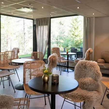 Lapland Sky Ounasvaara 4* Rovaniemi