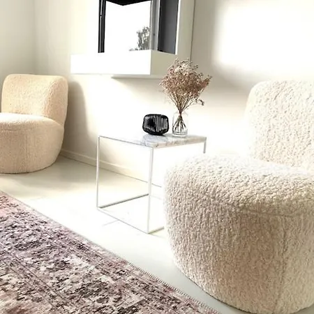 Wonder Apartment *