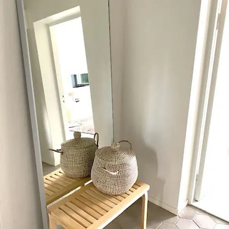 Wonder Apartment *