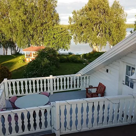 Arctic River Rovaniemi