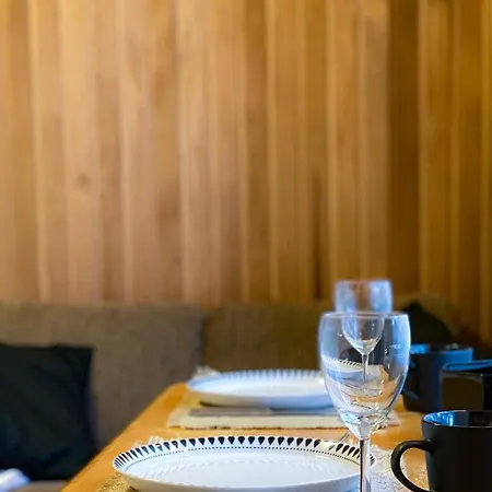 The Blueberry * Rovaniemi