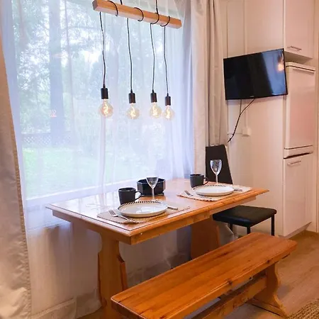 The Blueberry * Rovaniemi