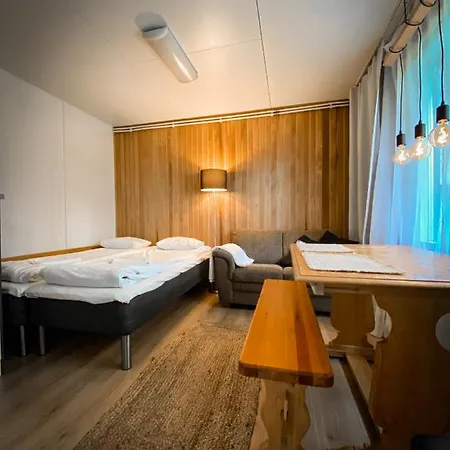 The Blueberry Rovaniemi
