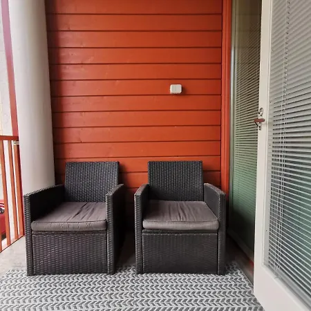 Cityhome Nordica *