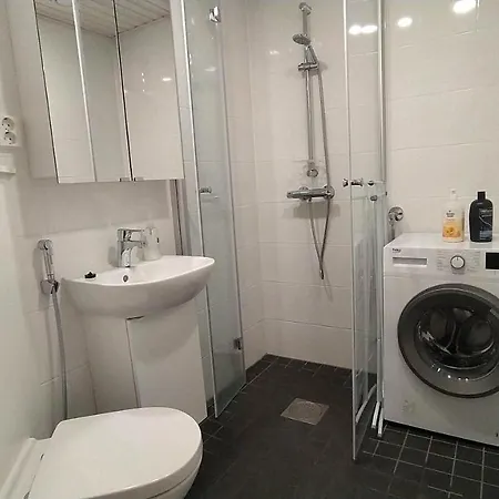 Apartment Cityhome Nordica *