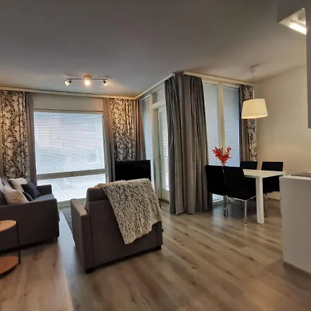 Apartment Cityhome Nordica *