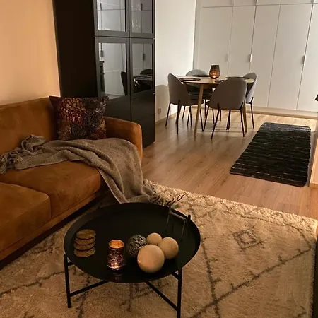 Apartamento Amazing City Center