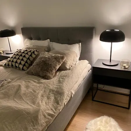 Amazing City Center Apartamento
