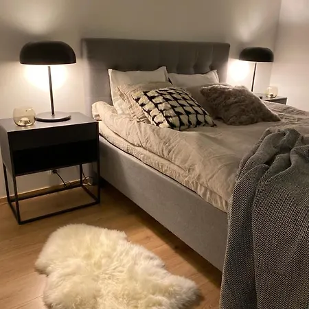 Apartamento Amazing City Center Rovaniemi