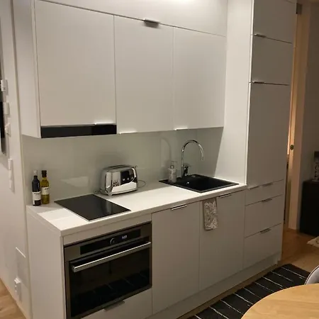 Apartamento Amazing City Center *