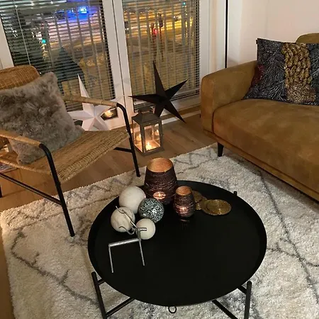 Apartamento Amazing City Center