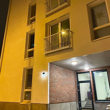Amazing City Center Apartamento Rovaniemi