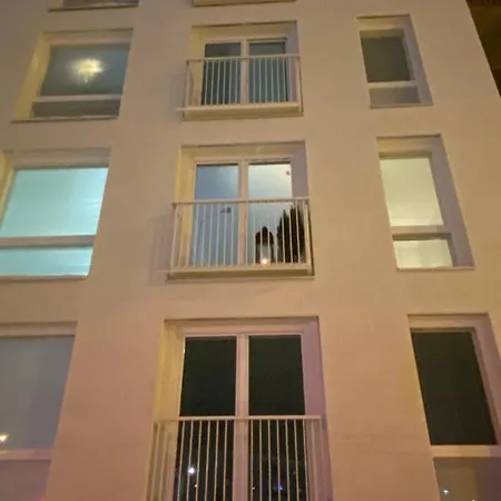 Amazing City Center Apartamento Rovaniemi