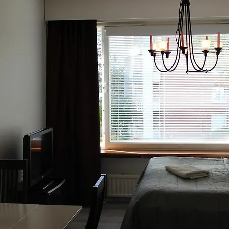 Apartment Kaarto *