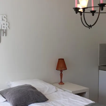 Apartment Kaarto