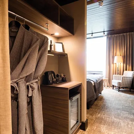 Hotel Lapland Sky Ounasvaara