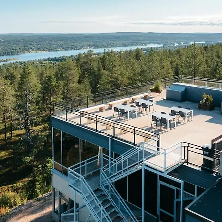 Lapland Sky Ounasvaara 4* Rovaniemi